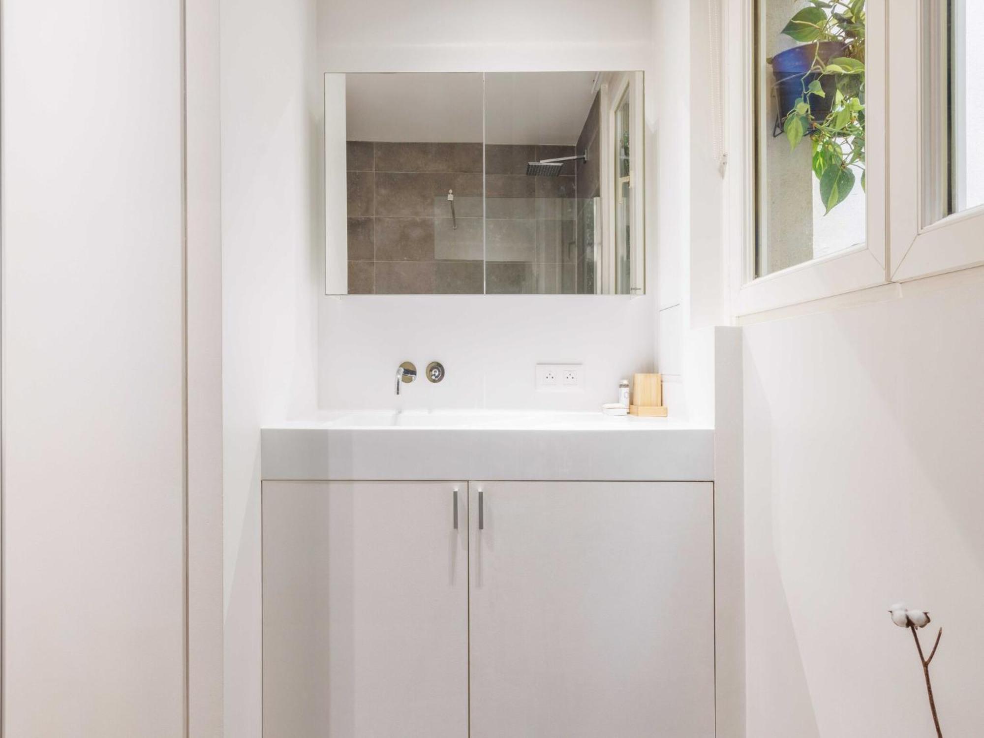 Superb Apartment - 1Bdr 2P - Le Marais Paris Exteriör bild